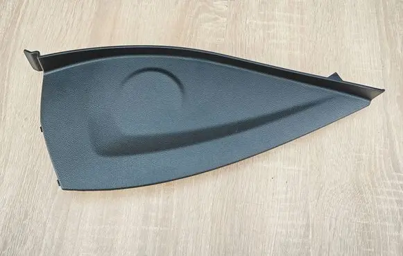 BMW 4 G22 G23 G24 G26 Dashboard side end trim 6994830