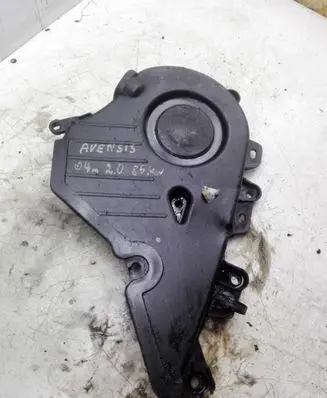 Toyota Avensis T250 Timing belt guard (cover) 90950013557A