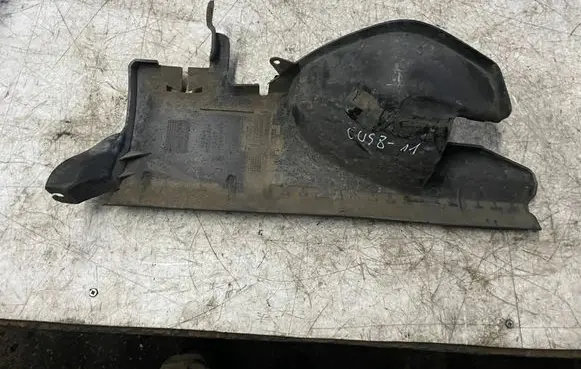 Ford Transit Intercooler air guide/duct channel GK31V8311AC