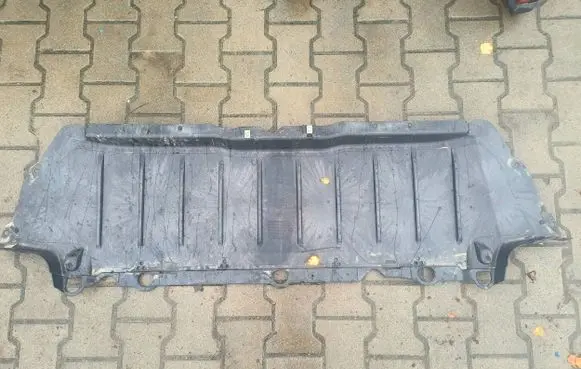BMW X1 U11 Rear underbody cover/under tray 9450505
