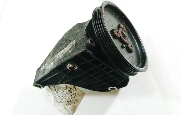BMW X5 E53 Power steering pump 7692974 676227901