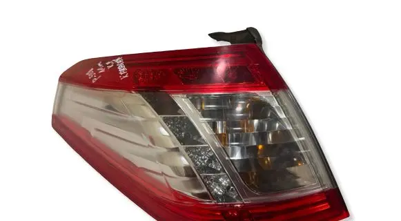 Peugeot 508 Rear/tail lights 9686779580