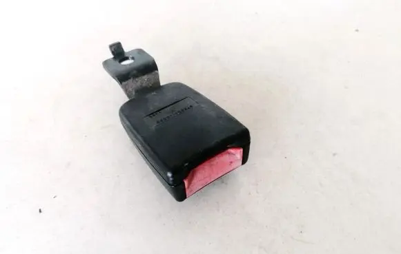 Ford Ka Rear seatbelt buckle 97KBB61208AB