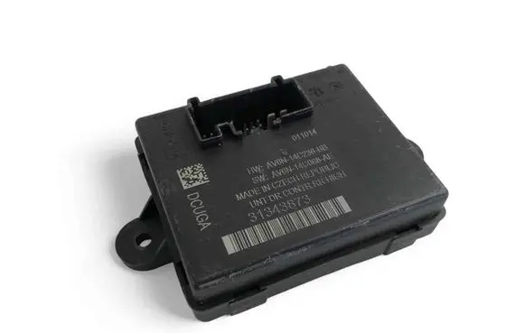 Volvo V60 Other control units/modules 31343873