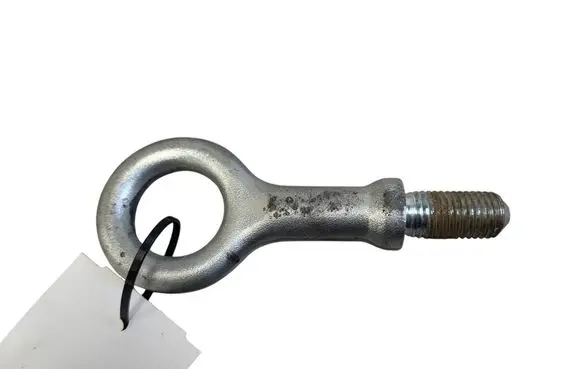 Volvo S40 Towing hook eye 