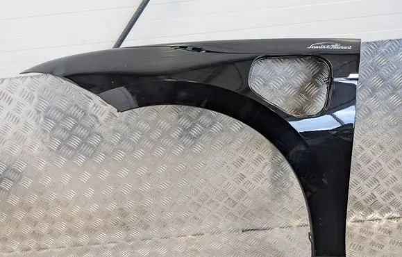 Skoda Superb B9 Fender 3P0821105