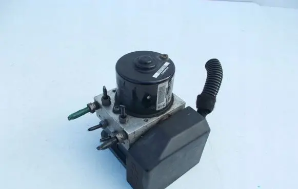 Citroen C3 Picasso ABS Pump 9666392480