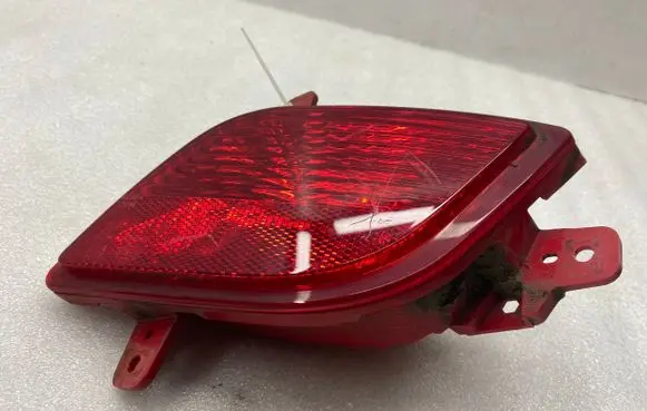 Rear fog light