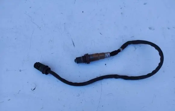 BMW 7 F01 F02 F03 F04 Lambda probe sensor 7514322 0258010435