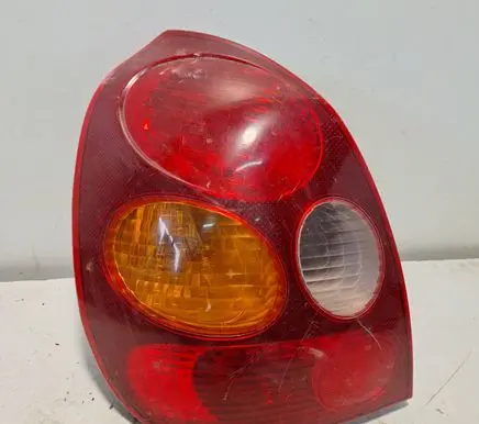 Toyota Corolla E120 E130 Rear/tail lights 22076587