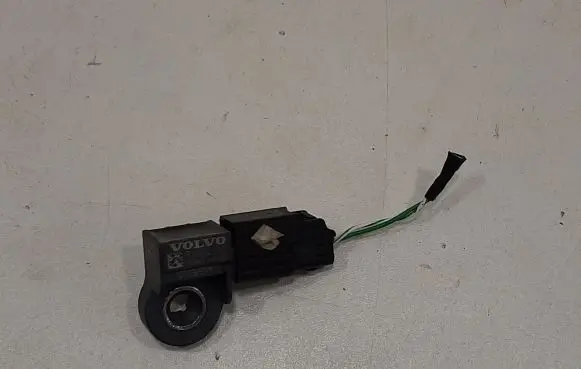 Volvo XC60 Airbag deployment crash/impact sensor 31451531 07732249 31431590