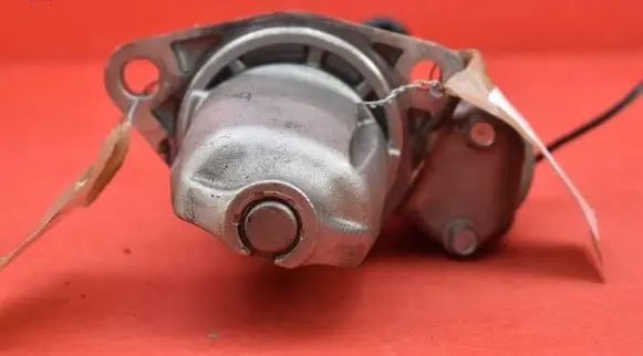 Nissan Maxima Starter motor