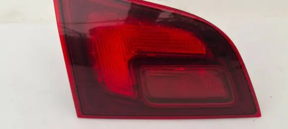 Opel Astra J Tailgate rear/tail lights 13314054 495056087