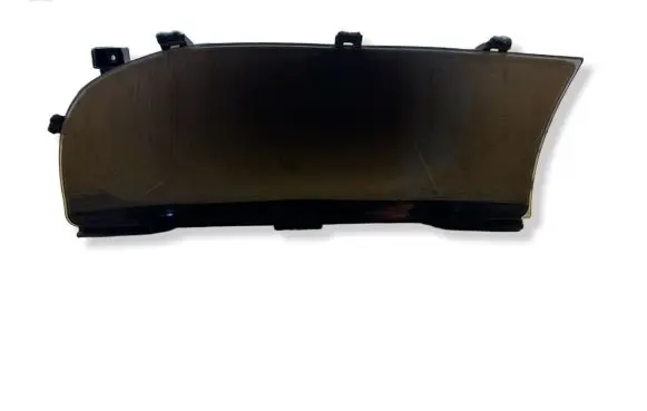 Mercedes-Benz S W221 Speedometer (instrument cluster) 0263650080