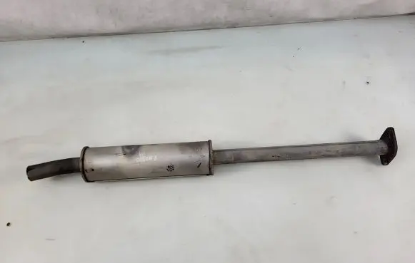 Mazda 3 I Middle muffler/silencer 