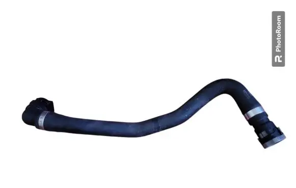 Ford Focus C-MAX Engine coolant pipe/hose 3M5H18C553AFE