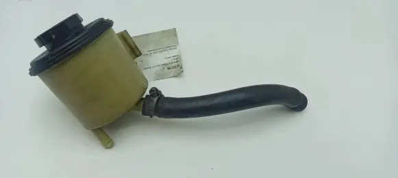 Cadillac SRX Power steering fluid tank/reservoir M150600