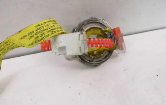 Volvo S40, V40 Airbag slip ring squib (SRS ring) 30613567