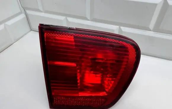 Seat Ibiza II (6k) Tailgate rear/tail lights 6K6945107B 6K6945091B