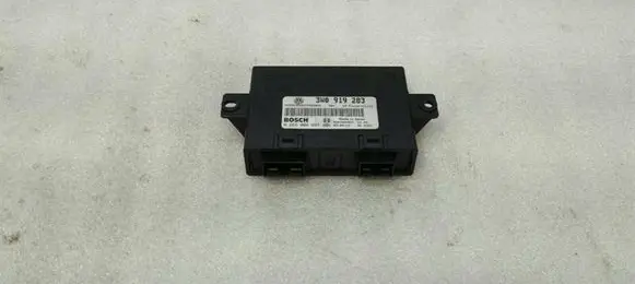 Bentley Flying Spur Parking PDC control unit/module 3W0919283