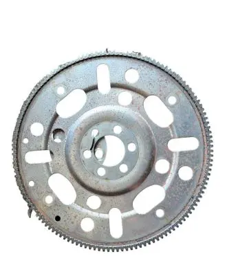 Nissan Qashqai Flywheel
