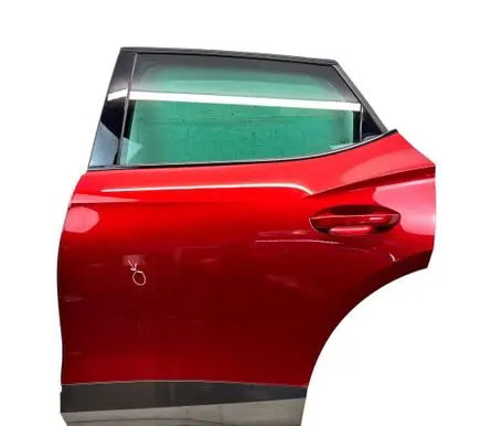 Cupra Formentor Rear door 5FF833051A 5FF845025D 5FA837911B