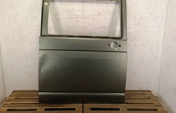 Volkswagen Transporter - Caravelle T5 Rear door