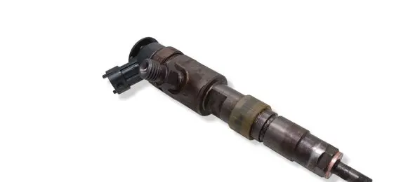 Citroen Dispatch II Fuel injector 0445110739