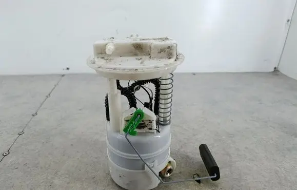 Renault Modus In-tank fuel pump 