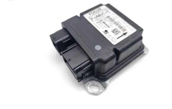 Ford Focus Airbag control unit/module F1ET-14B321-CB 0285011993
