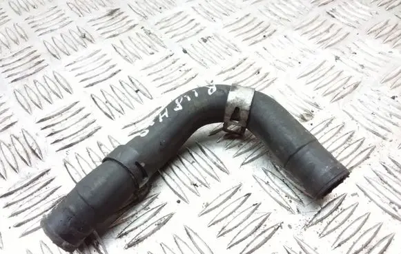 Toyota Corolla Verso AR10 Engine coolant pipe/hose