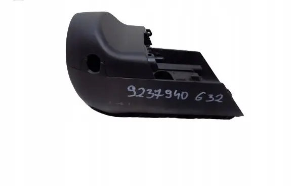 BMW X4 F26 Steering wheel column trim 9237940