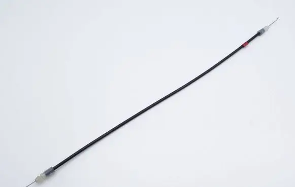 Suzuki Swift I Front door cable line