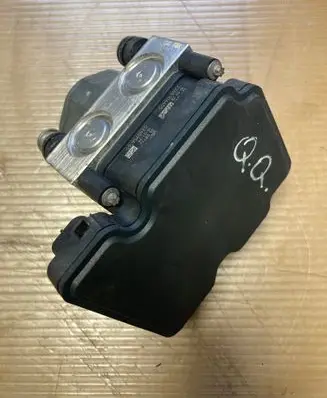 Nissan Qashqai ABS Pump 47660BD70B 269620
