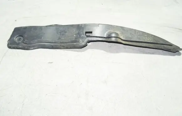 Volkswagen Scirocco Front wheel arch liner splash guards 1K8821112B