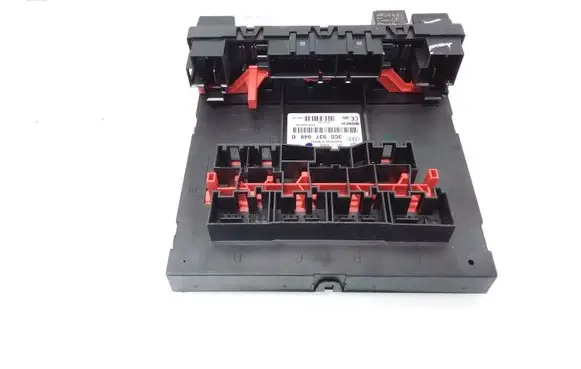 Volkswagen Jetta V Comfort/convenience module 3C0937049D