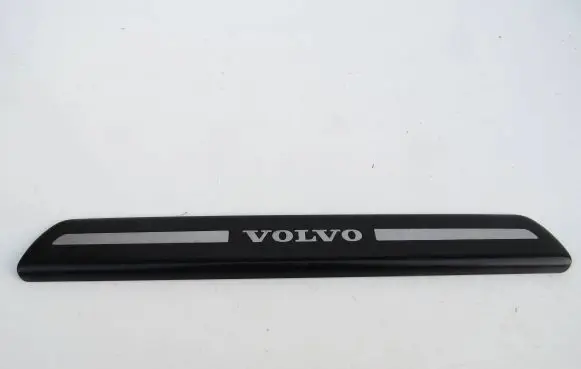 Volvo S40 Front sill trim cover 08622671