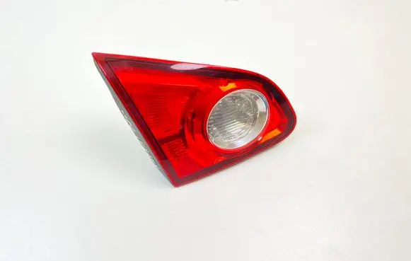 Nissan Qashqai Tailgate rear/tail lights 89071063 26555JD800