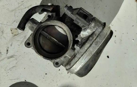 Mini One - Cooper R50 - 53 Electric throttle body valve 1354150335803