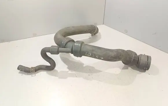 Volkswagen PASSAT B5.5 Engine coolant pipe/hose 4B0121101T 27112000