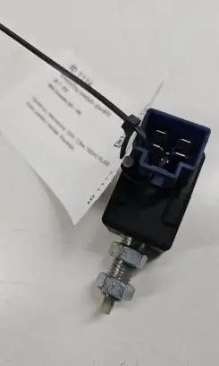 KIA Sorento Brake pedal sensor switch