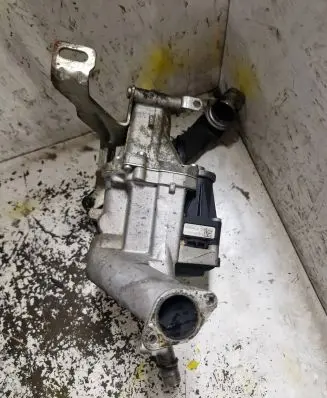 Citroen C5 EGR valve 5056390200 319311281914