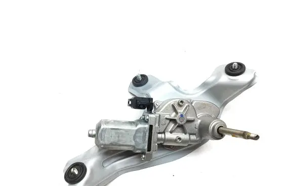 KIA Rio Rear window wiper motor 98700H8000 035111900 09B10