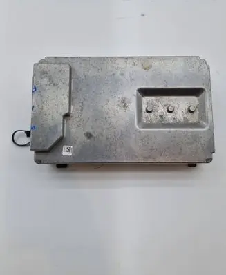 Ram 1500 DT Sound amplifier 68369634AE