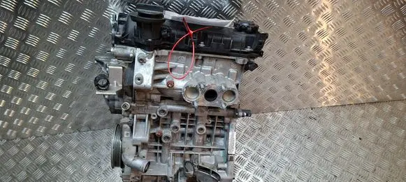 Fiat 500X Engine S26282926 46341162