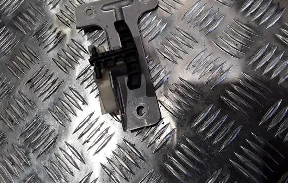 Ford Focus C-MAX Hand brake release handle 
