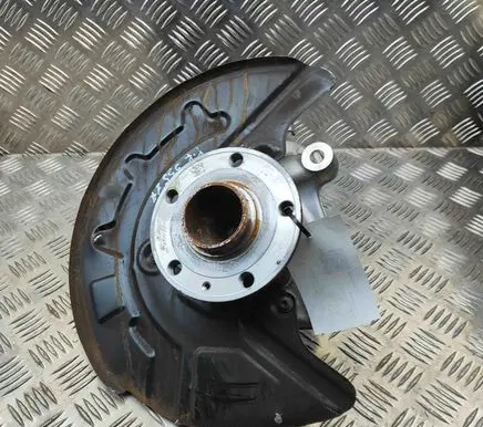 Audi Q4 Sportback e-tron Front wheel hub 1EA407257H