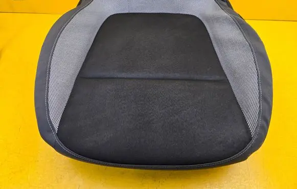 Skoda Fabia Mk3 (NJ) Front driver seat 6V0881405NE