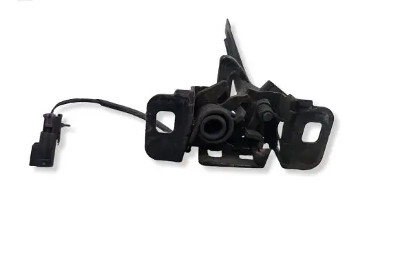 Opel Mokka Engine bonnet/hood lock/catch 42354434 16070
