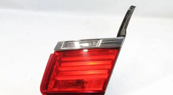 BMW 7 F01 F02 F03 F04 Tailgate rear/tail lights 7182206 63217182206